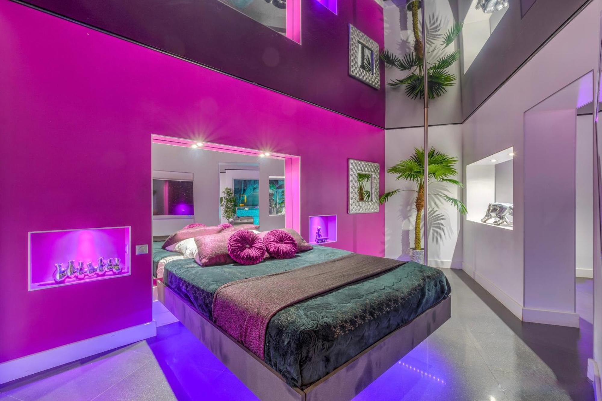 Love Room Evasion Duo Marseille Exterior photo